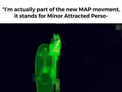 the only good maps are the ones that tell you where to go.