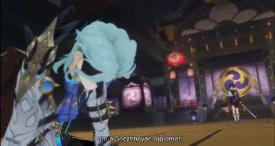 What the fck did i just watch?