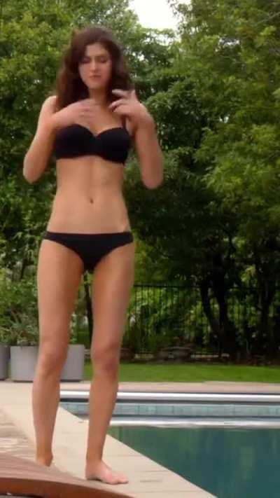 Scene from “Why Women Kill” Season 1 Episode 1 (2019)