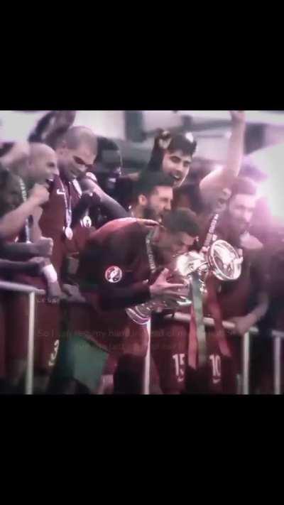 Just witnessed an Arabian commentary on Cristiano, voicing the wishes of millions of Merengues for our greatest player to bid farewell on good terms. Yet, fate dealt otherwise, and he departed amidst discord.