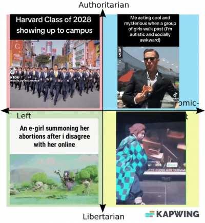 PCM of random gifs on my hard drive