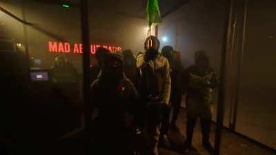 Yeah this one is ending up on the next WTF Bars 💀