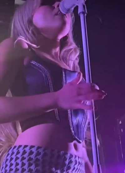 Idk what it is for me but 🥵