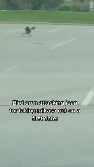 It's a shame that jean is into schoolgirls.