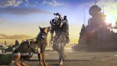 Legendary Ghost : First Trailer 🔥