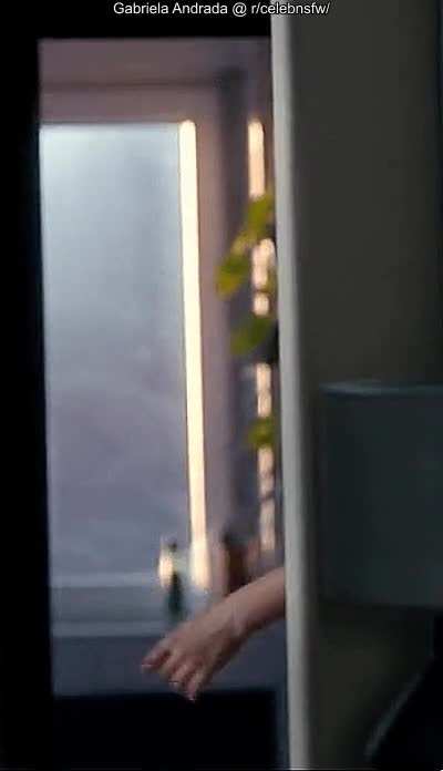 Gabriela Andrada - Ask Me What You Want (2024)