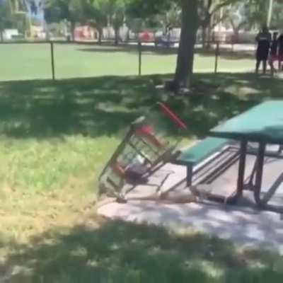 Rip lil iguana nigga🕊they aint have to jump my mans like dat🤦🏾‍♂️ Might be TOS