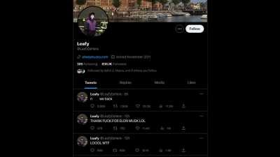 This was unexpected.....