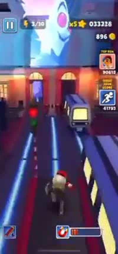 average person in the hood: