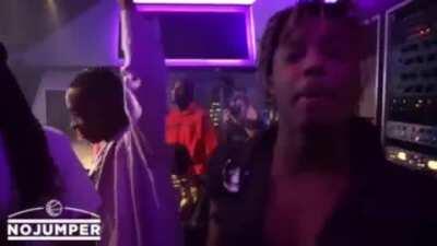 Savages (Bustin) has finally leaked.