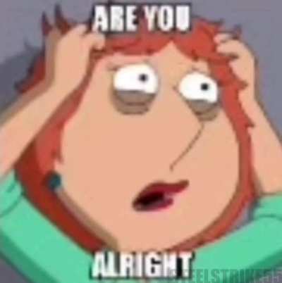 Peter Turns Into Sans