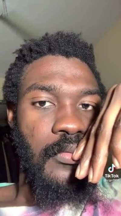 i think this is suitable for this sub 😑