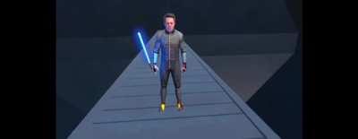 first time using editnig software