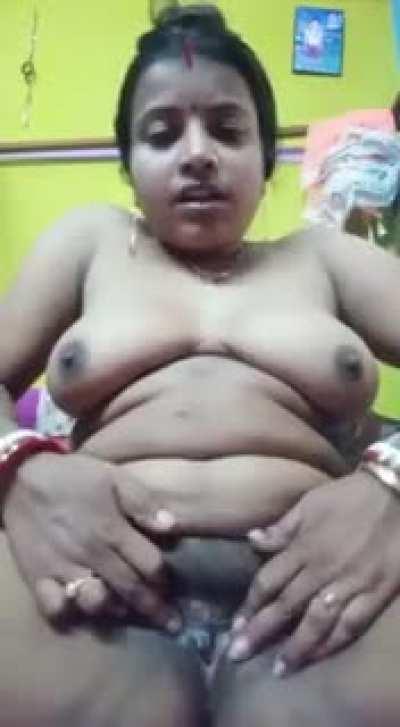 Long distance marriage......