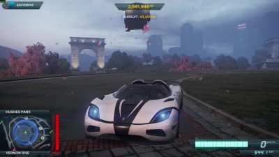 Probably the funniest game on the franchise