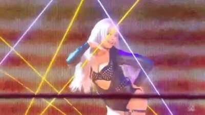 Liv Morgan Hair Tossing Compilation