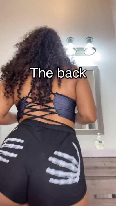 Clementine (@clementinexox)