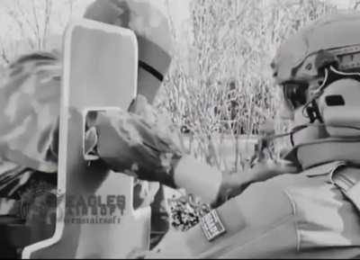 *Need for help intensifies*