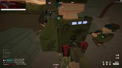 COD levels of raging right here