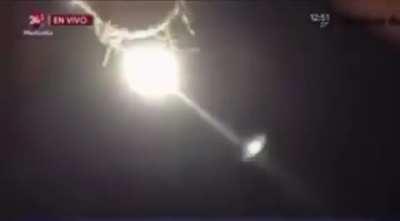 WCGW Airing eclipse videos without review them