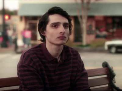 So much parallels I almost hate it