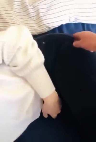 I thought about sending this to my girlfriend