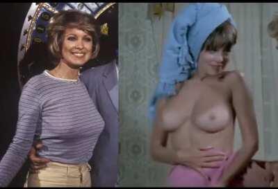 Phyllis Davis from Vega$