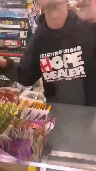 Neighborhood Hope Dealer