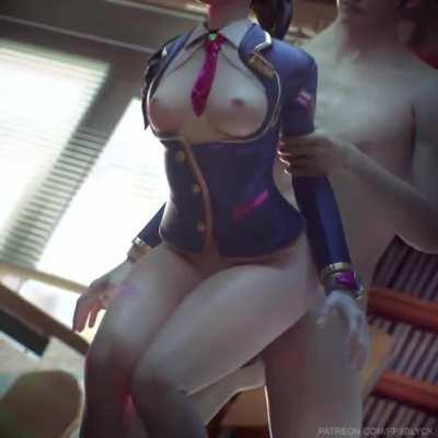 Finally a new vid from fpsblyck