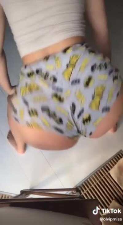 Tiktok Brings Them Out 🙃