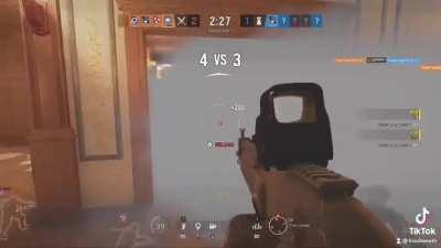 fun little edit almost an ace