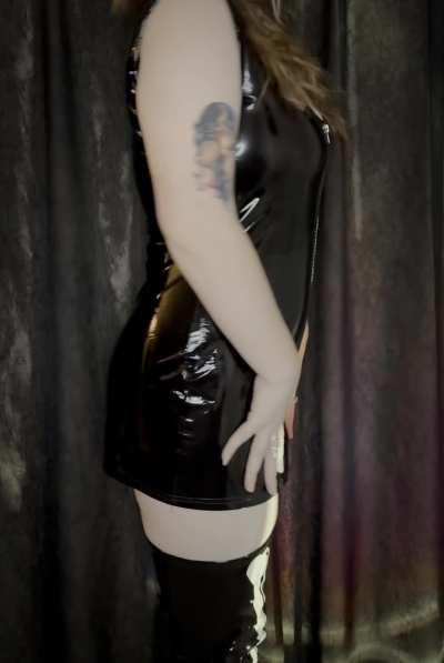 Scxrlet Wytche (@scxrletwytche) [onlyfans]