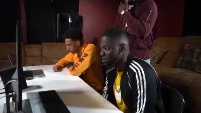 nigga sold the beat bro