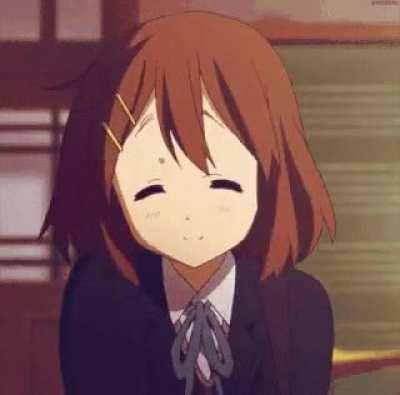 Happy Yui