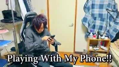 This is basically my life