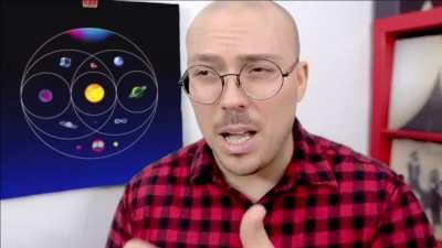 What music is this about…wrong answers only