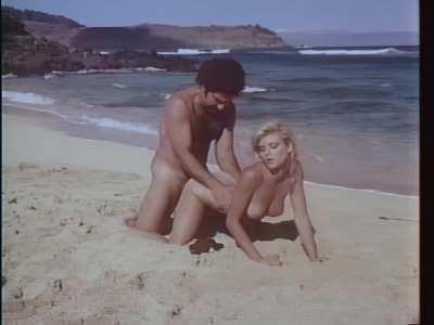 Ginger Lynn and Ron Jeremy - Hanky Panky (1984)