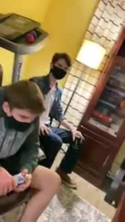 Alexa Fart Compilation