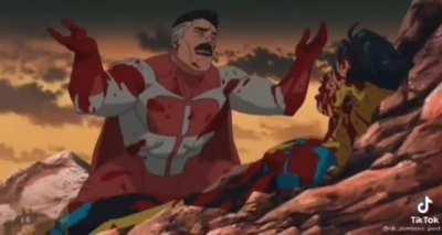 Los videos con la voz de dross de fondo son GOOD