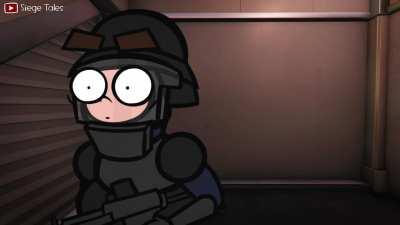 Betrayal in Siege (Animation)