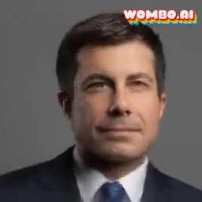 Pete Buttigieg sings Chug Jug With You