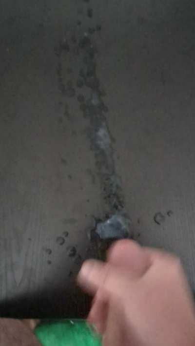 New load just dropped (OC)