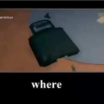 Where?