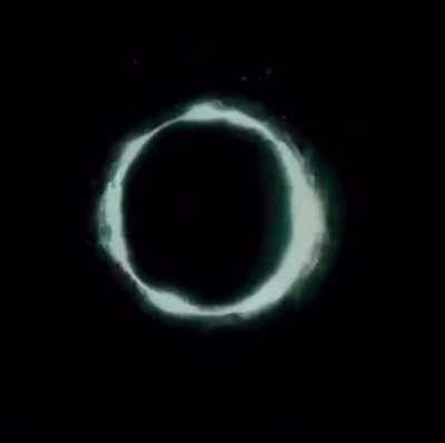 So is this the Ring?