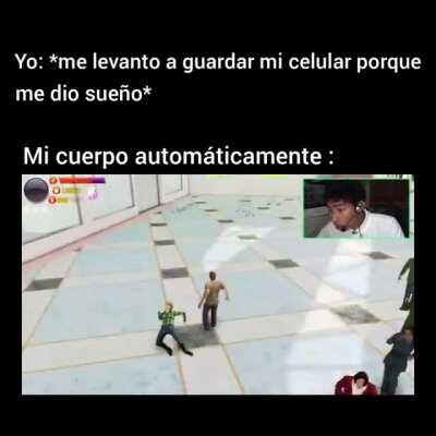 Solo me pasa a mi?? 😔