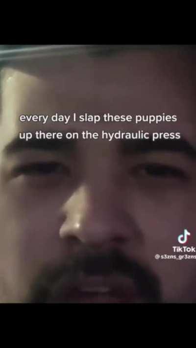 Damn, conservatives have a ball crushing factory