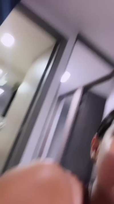 My ass is a certified dick milker