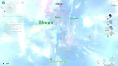 Yuegui, the ultimate photobomber