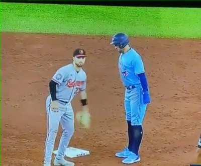 I can't stop watching this...