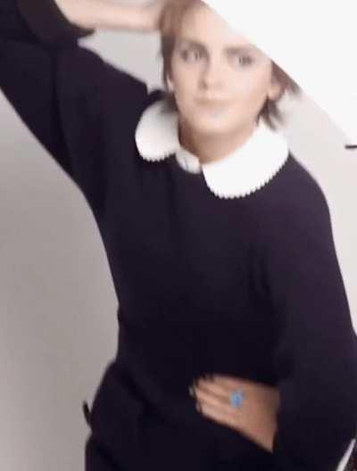 Emma watson